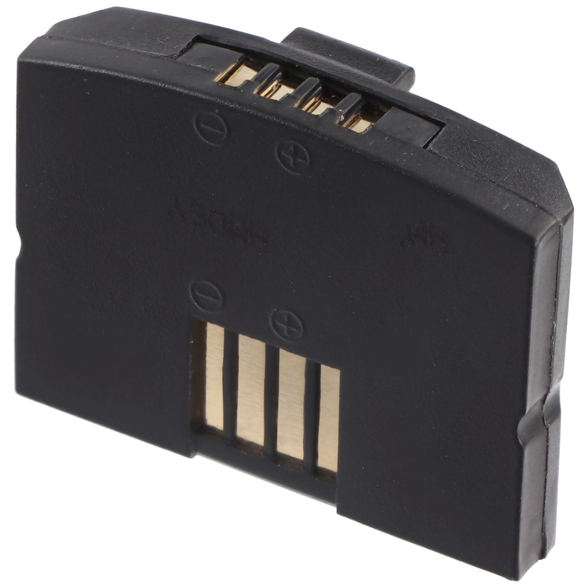 Sennheiser RS4200 Li-Polimer pil 523306, 150mAh için uygun pil