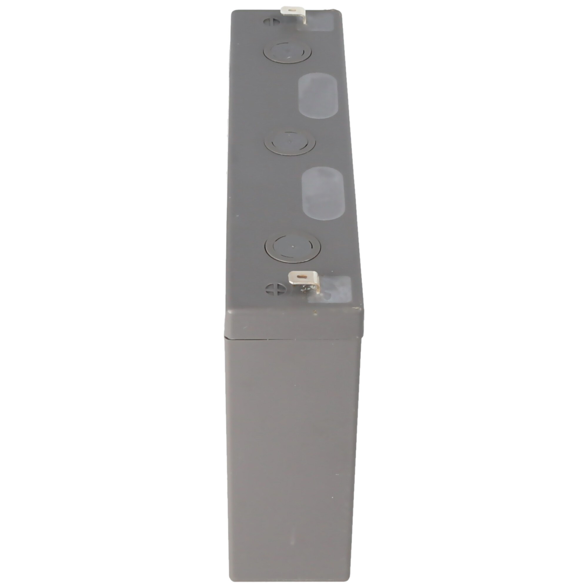 Sonnenschein Dryfit A506 / 6.5S kurşun pil, bağlantı 4.8mm