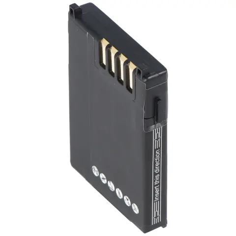 Motorola L7089, P7389, T 260, V3688 için uygun AccuCell pil