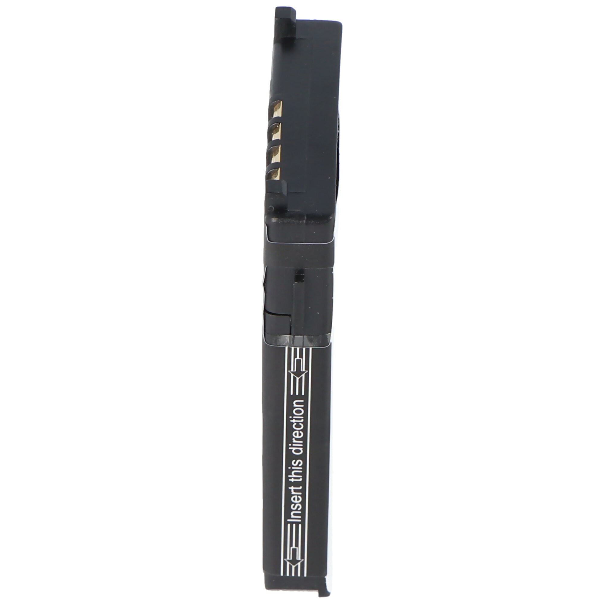 Motorola L7089, P7389, T 260, V3688 için uygun AccuCell pil
