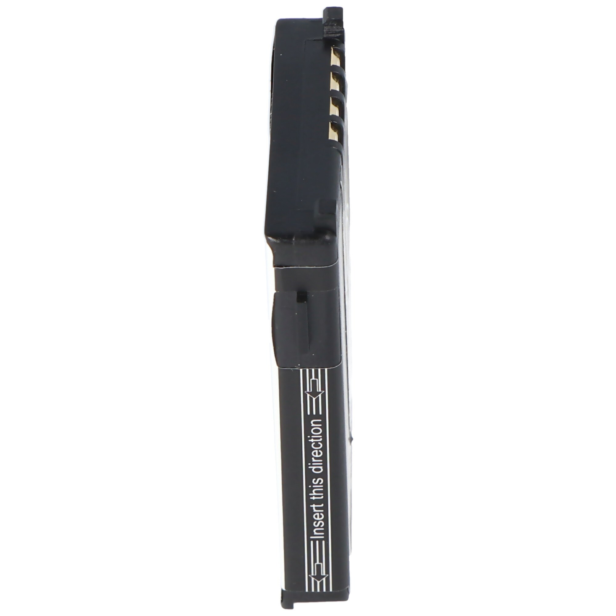 Motorola L7089, P7389, T 260, V3688 için uygun AccuCell pil