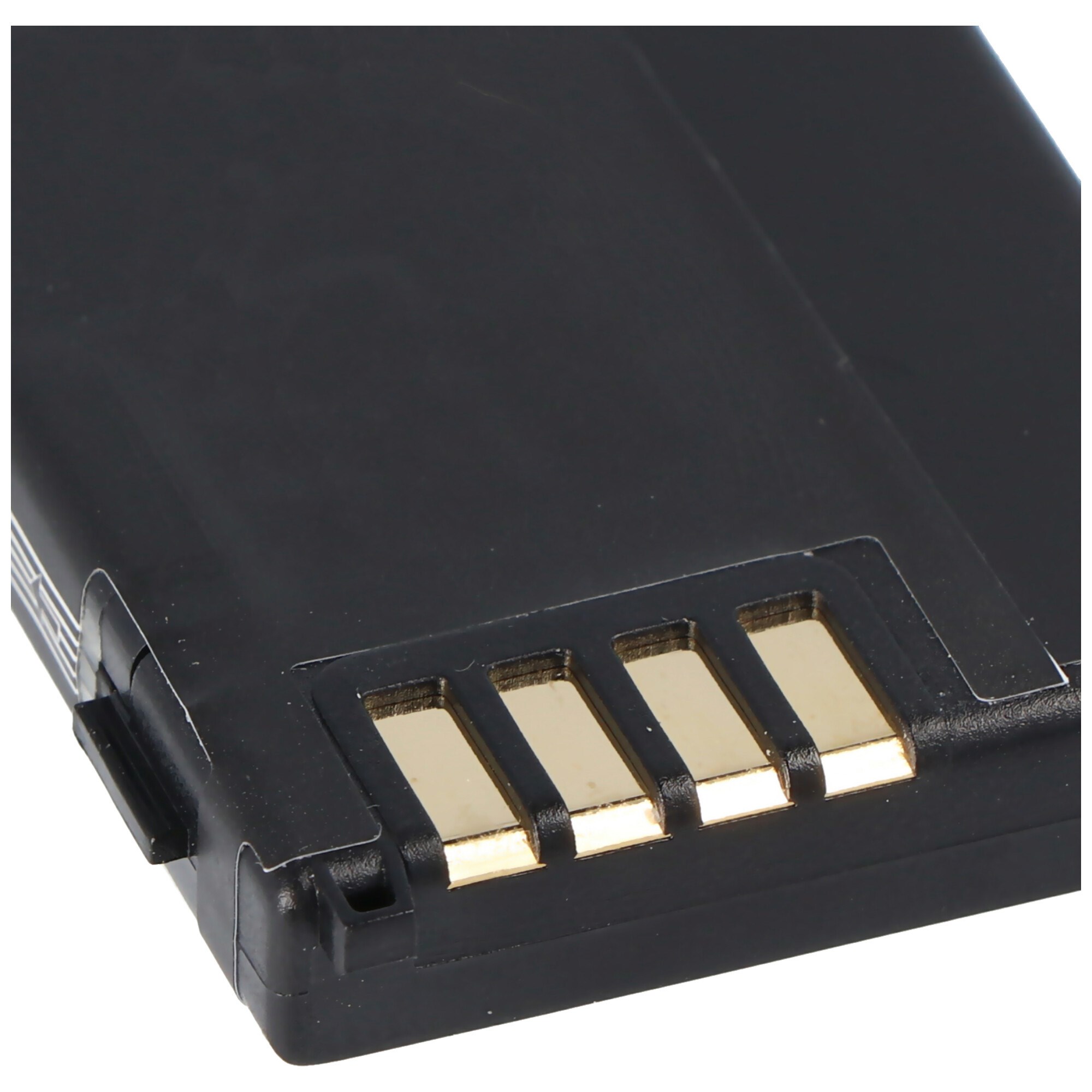 Motorola L7089, P7389, T 260, V3688 için uygun AccuCell pil