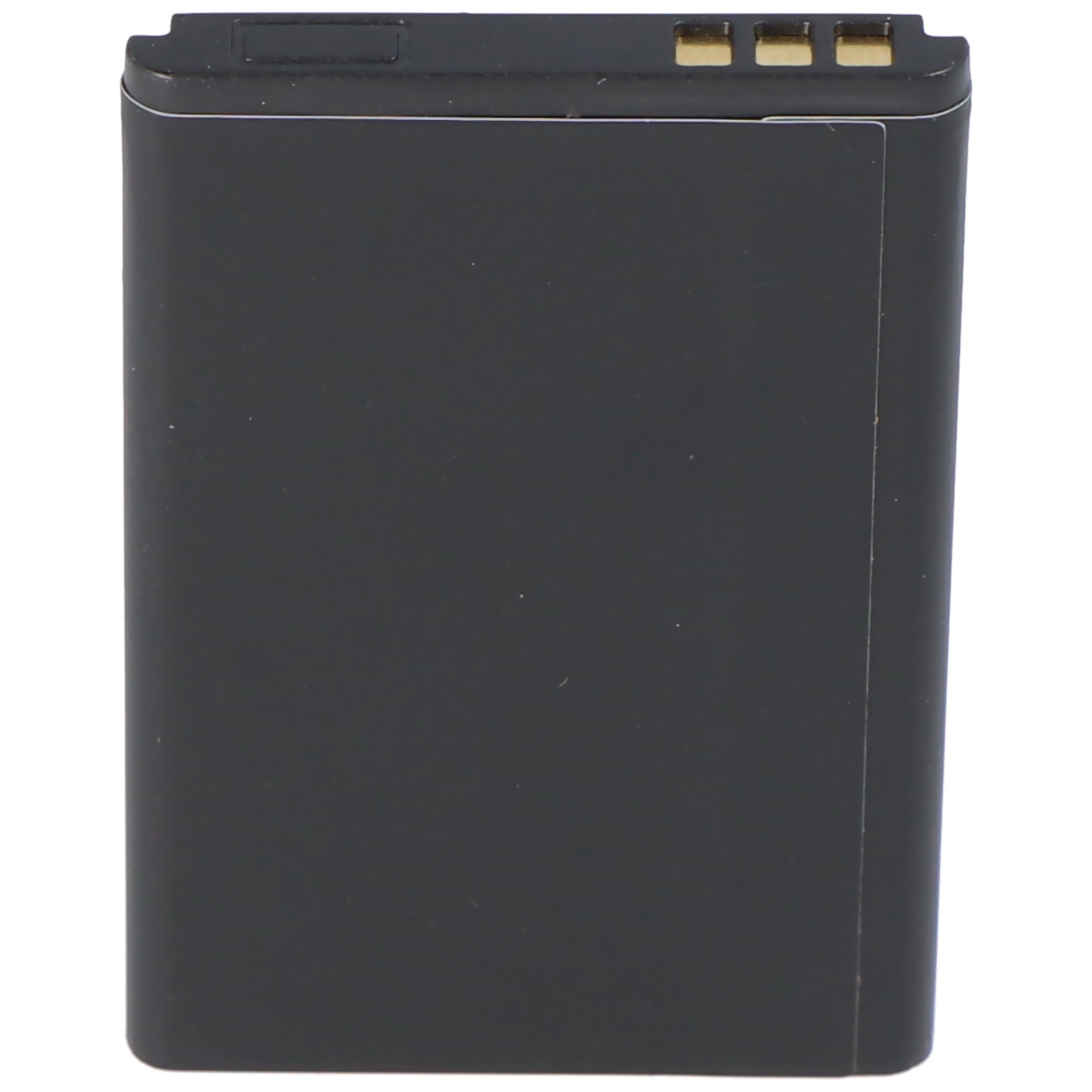 Nokia 6102, BL-4C, 700mAh için uygun AccuCell batarya