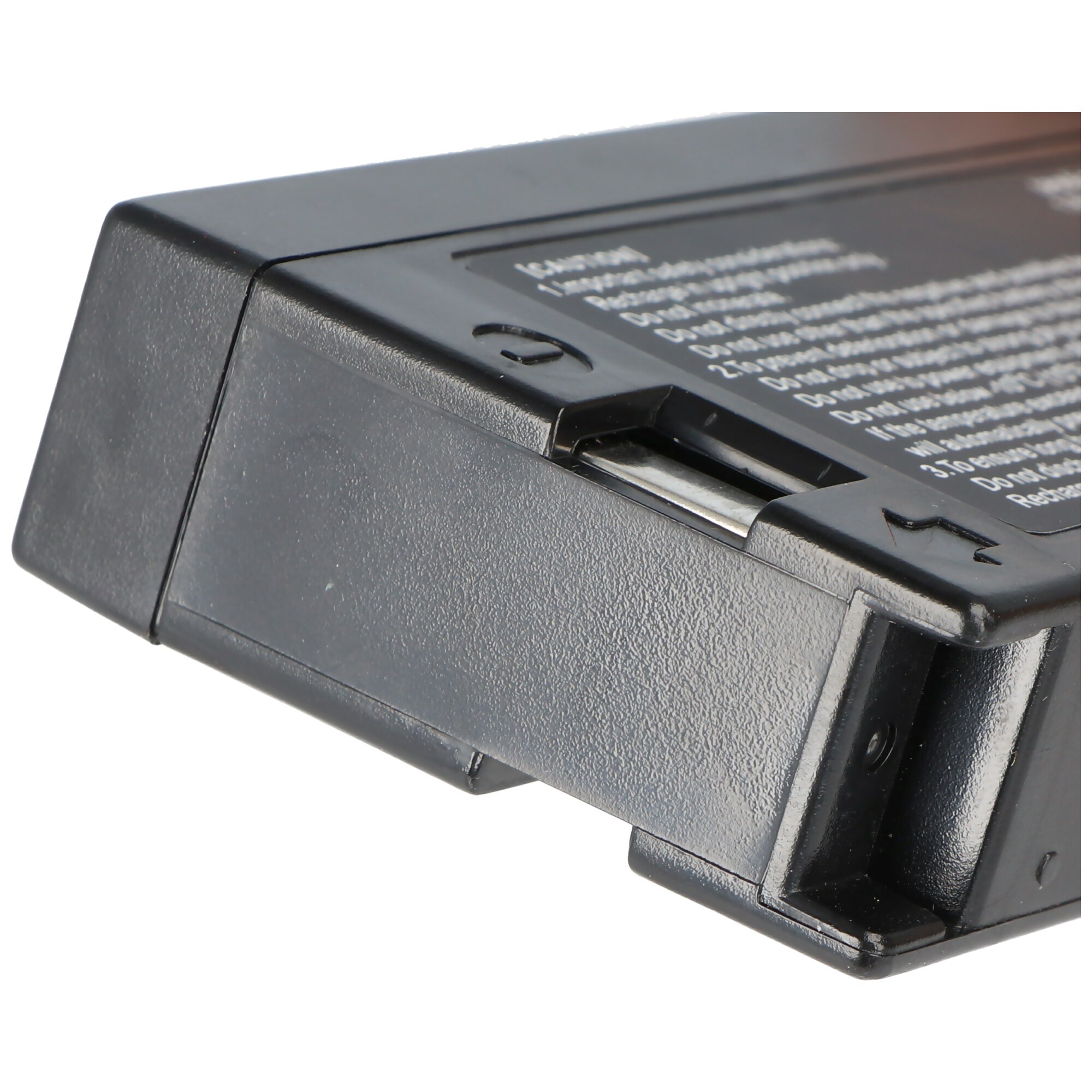AccuCell pil, JVC GS-1000, SCN2423A, SCN2500A, SCN2395A için uygun