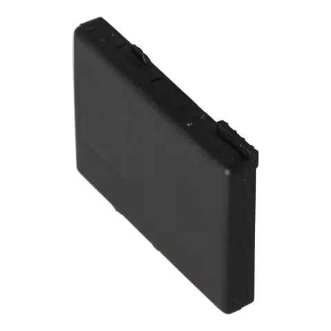Siemens S55, 650mAh için uygun AccuCell pil