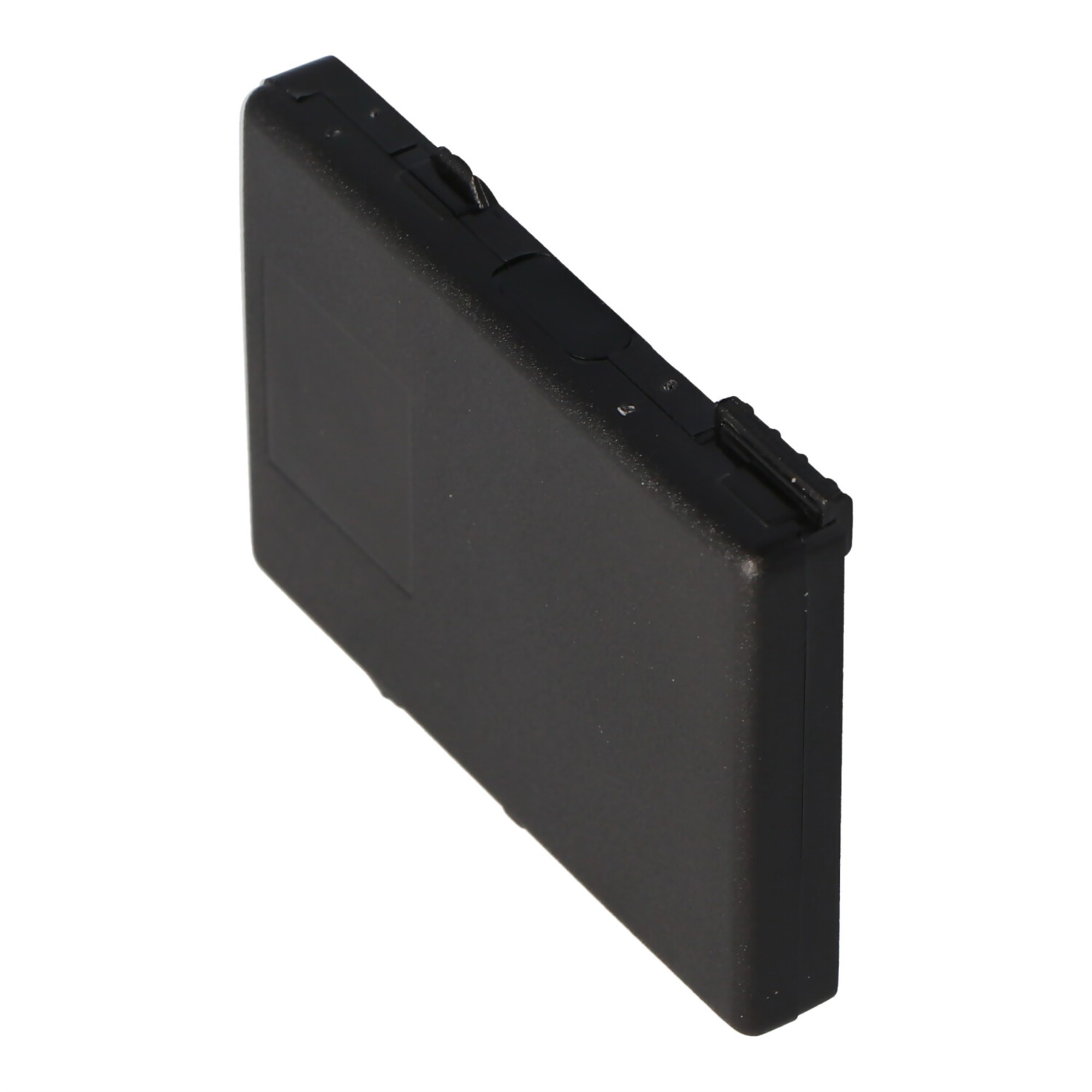 Siemens MC60, 650mAh için uygun AccuCell pil