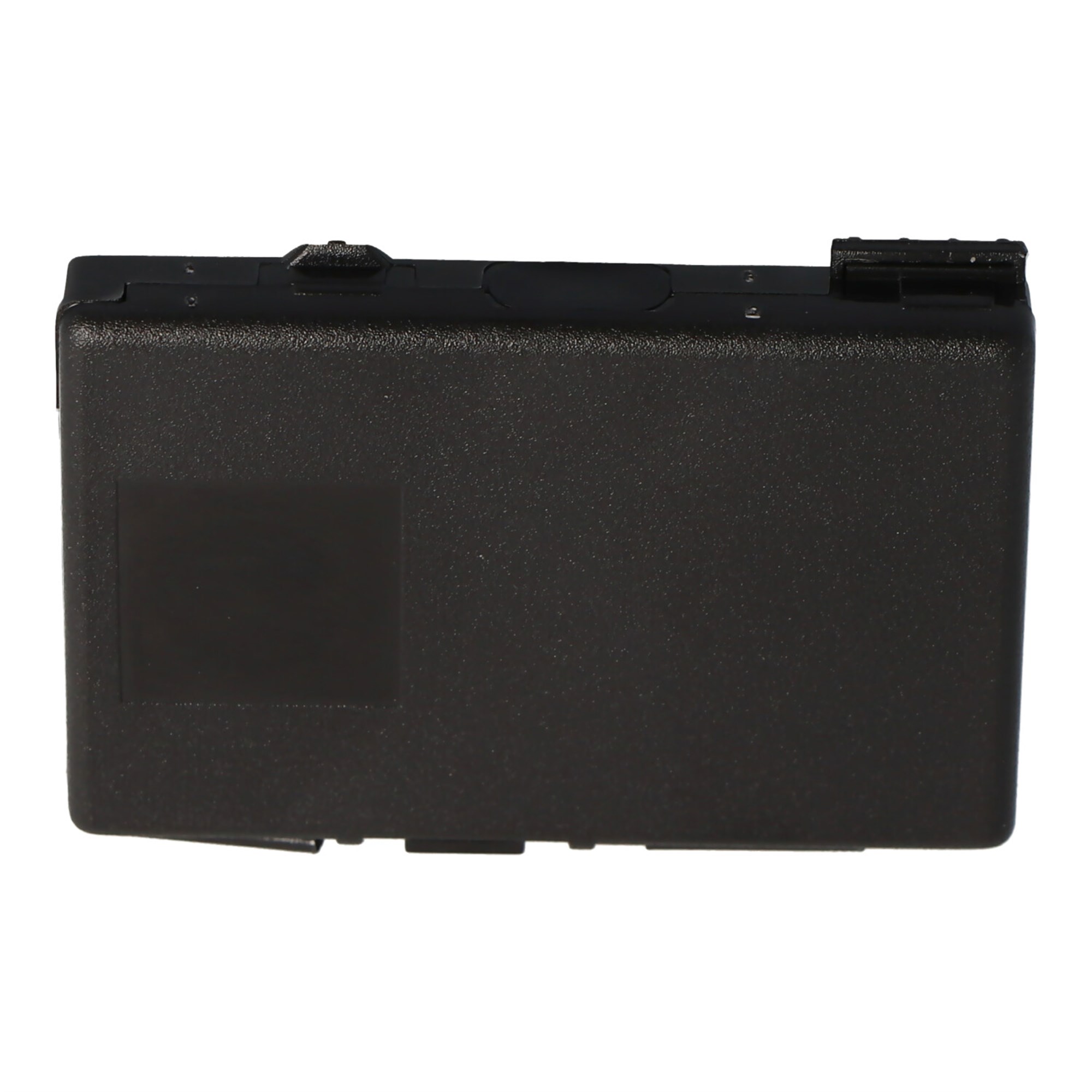 Siemens MC60, 850mAh için uygun AccuCell pil