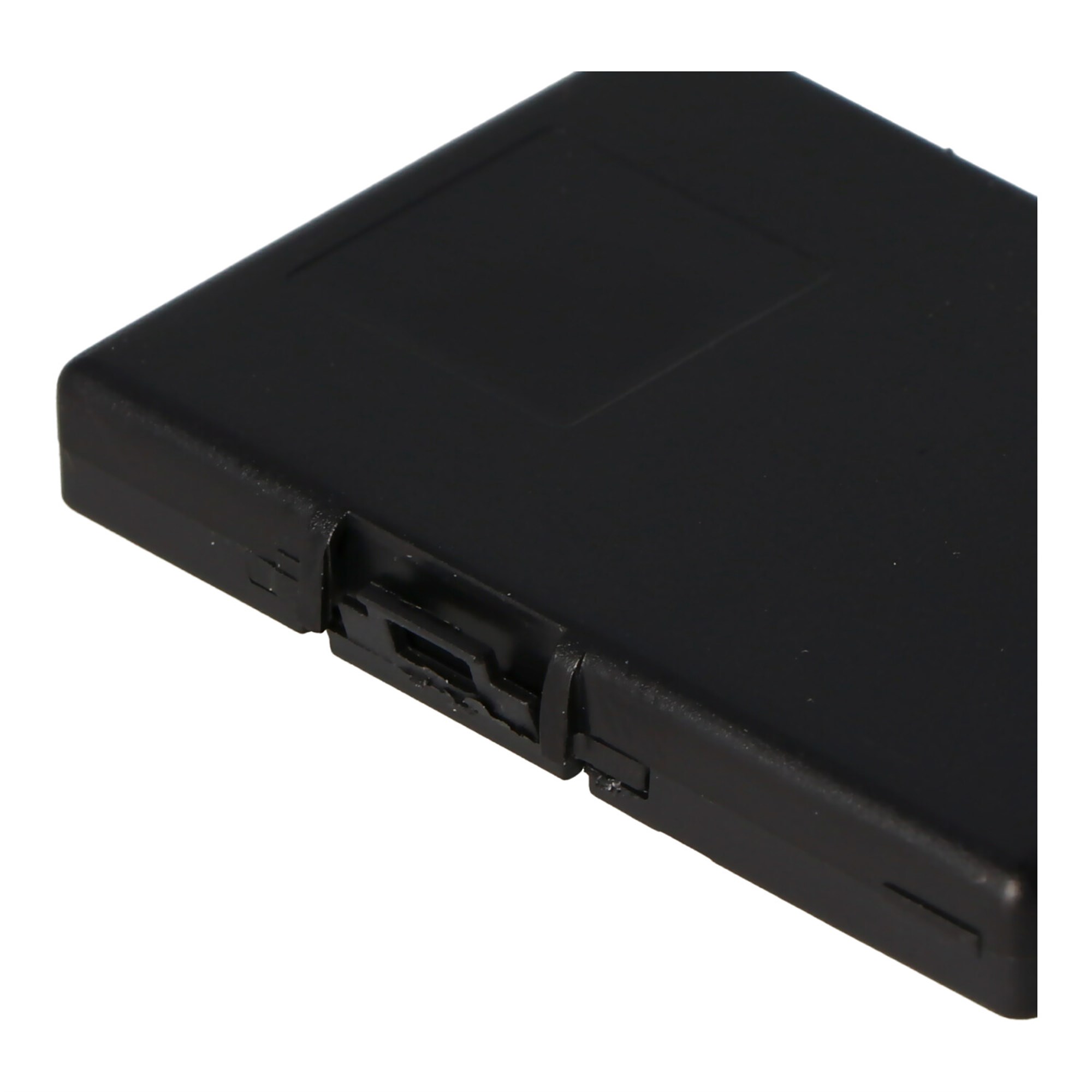 Siemens MC60, 850mAh için uygun AccuCell pil