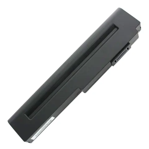 Asus X64 serisi, N43, N53, N61, X64 için uygun AccuCell pil