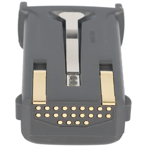 Symbol MC9000 serisi, RD5000 için uygun AccuCell pil