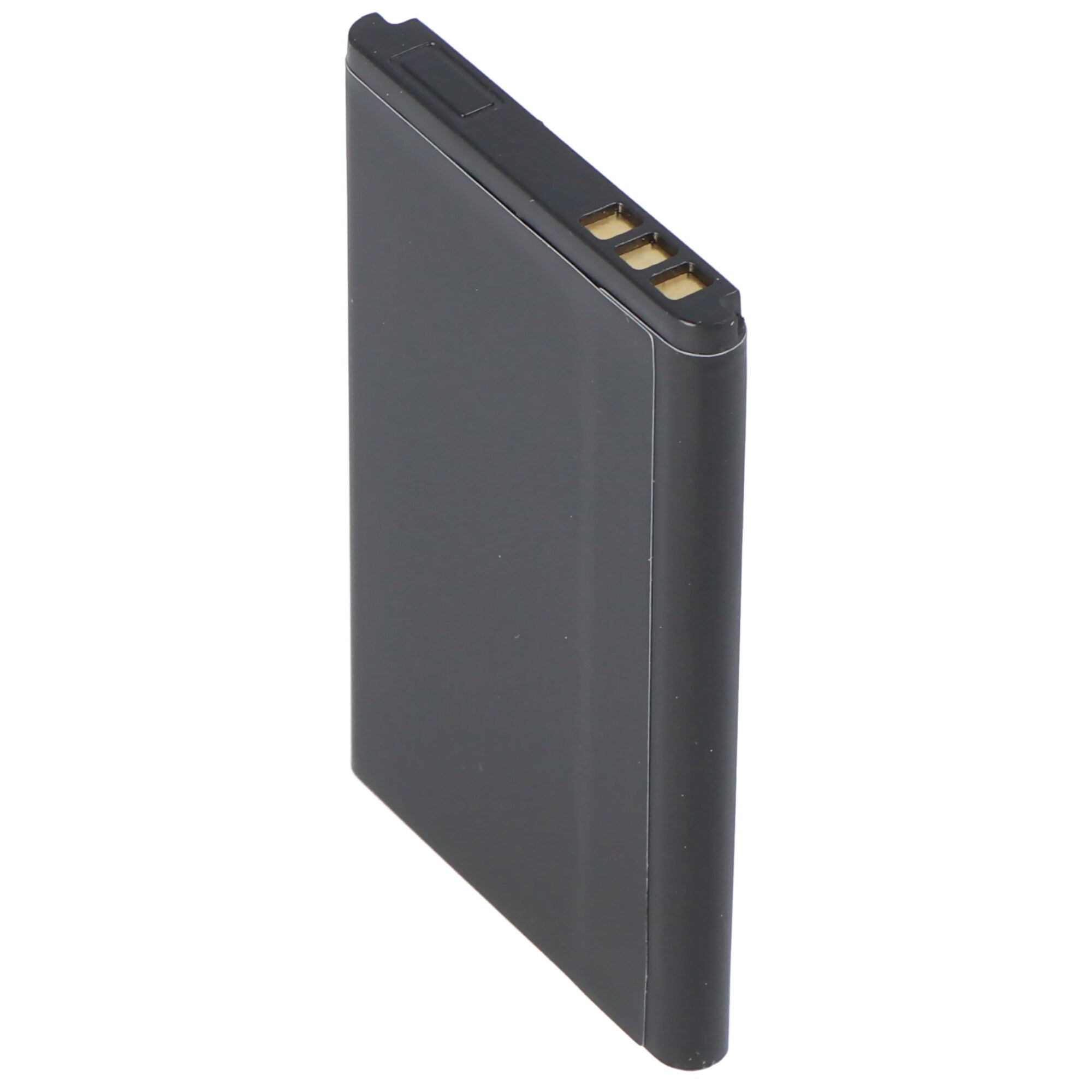 Nokia 6260, BL-4C, 700mAh için uygun AccuCell batarya