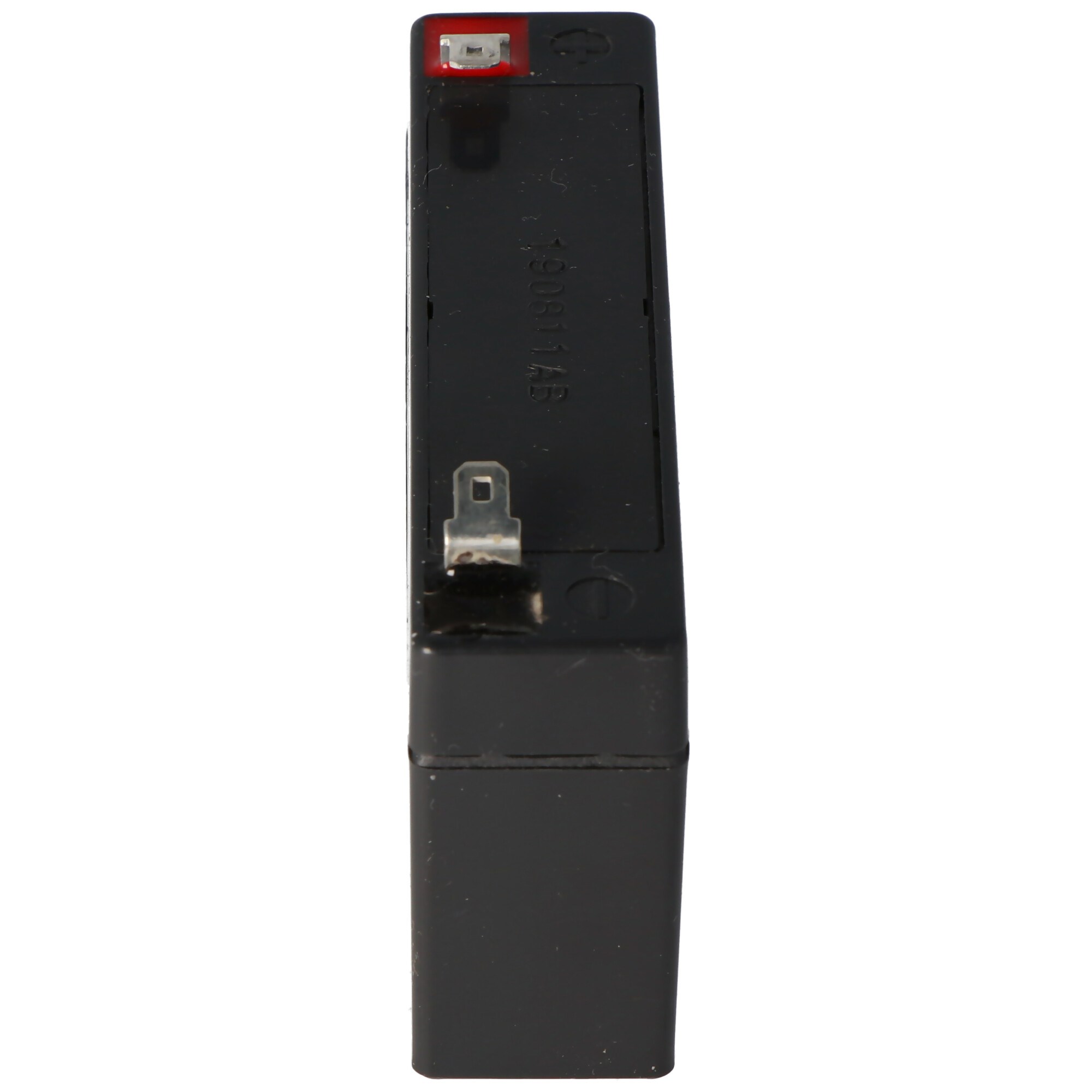 Çok güçlü MP1.2-6 pil PB kablosu, 6 volt 1200mAh, bağlantı 4.8