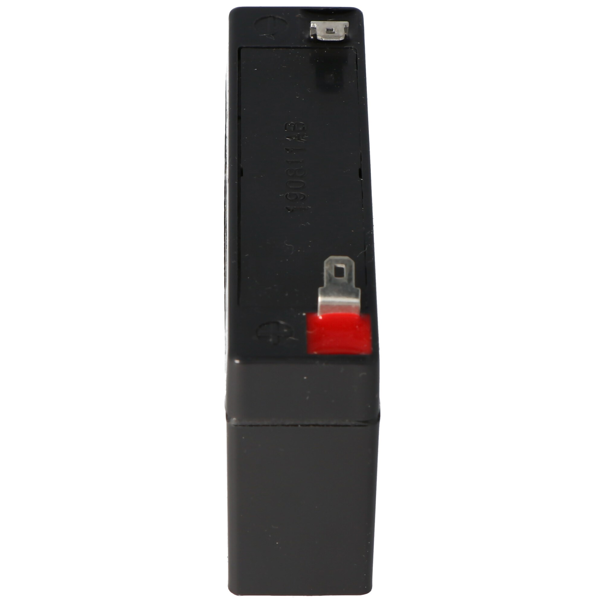 Çok güçlü MP1.2-6 pil PB kablosu, 6 volt 1200mAh, bağlantı 4.8
