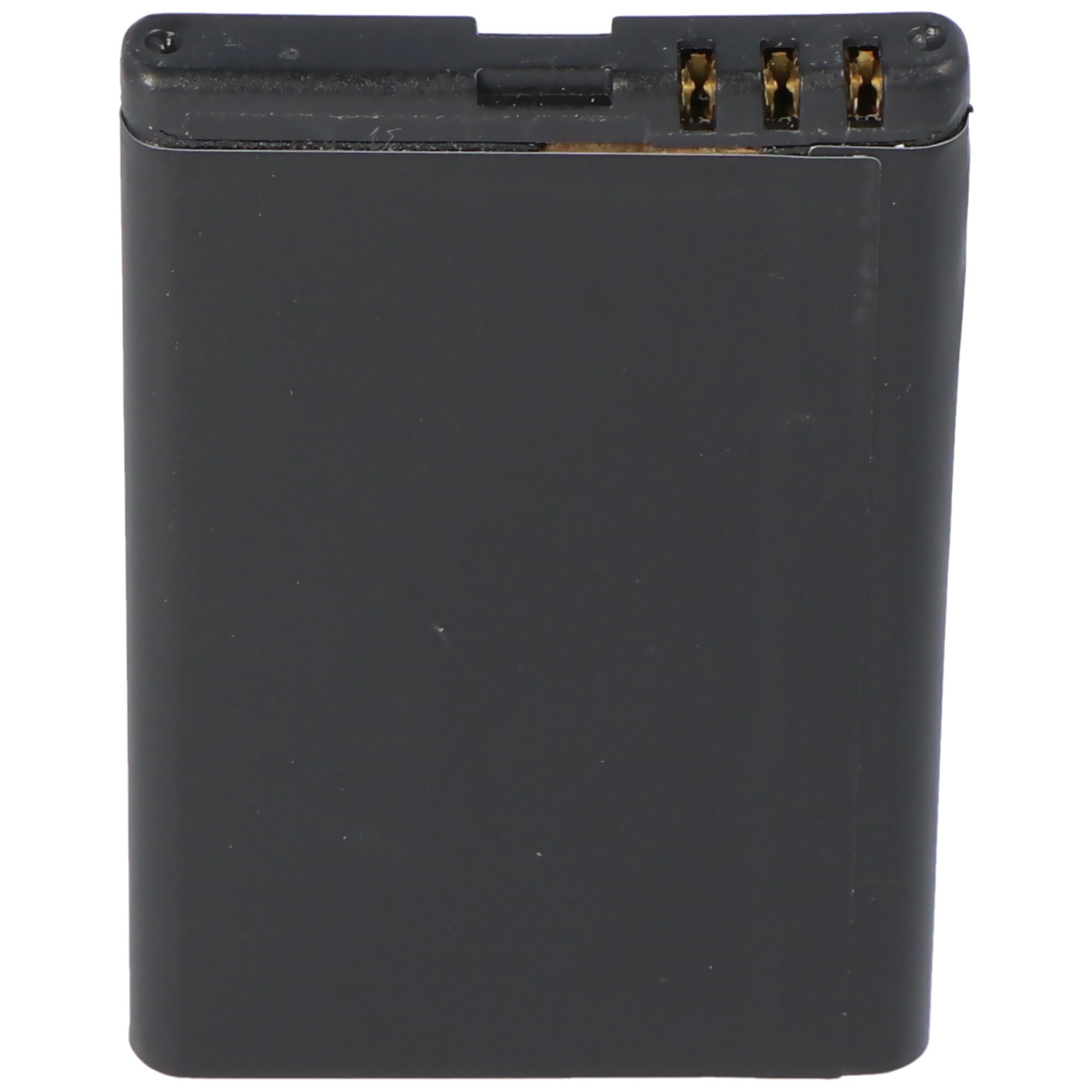 1380mAh ile Nokia Lumia 520 batarya BL-5J için uygun batarya