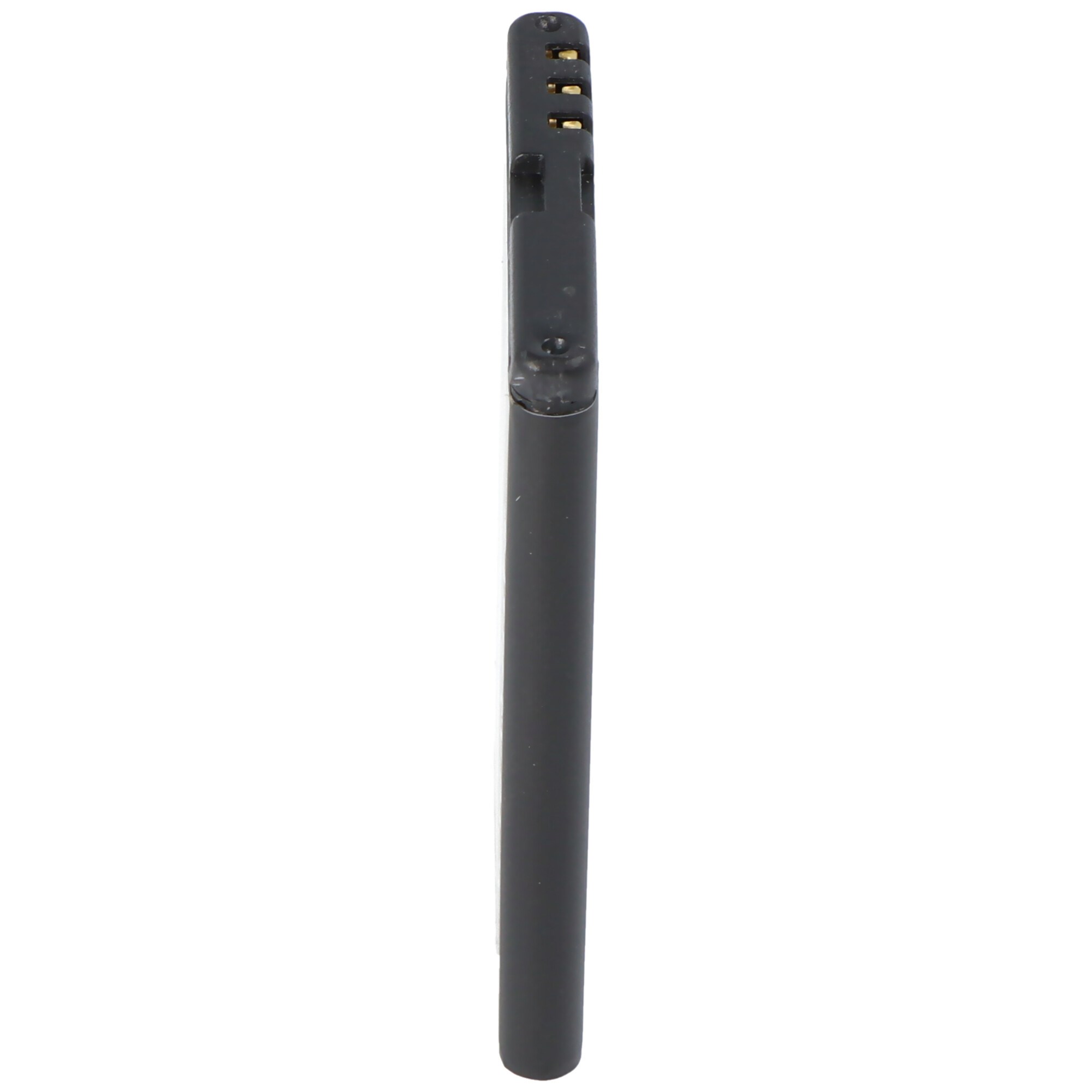 1380mAh ile Nokia Lumia 520 batarya BL-5J için uygun batarya