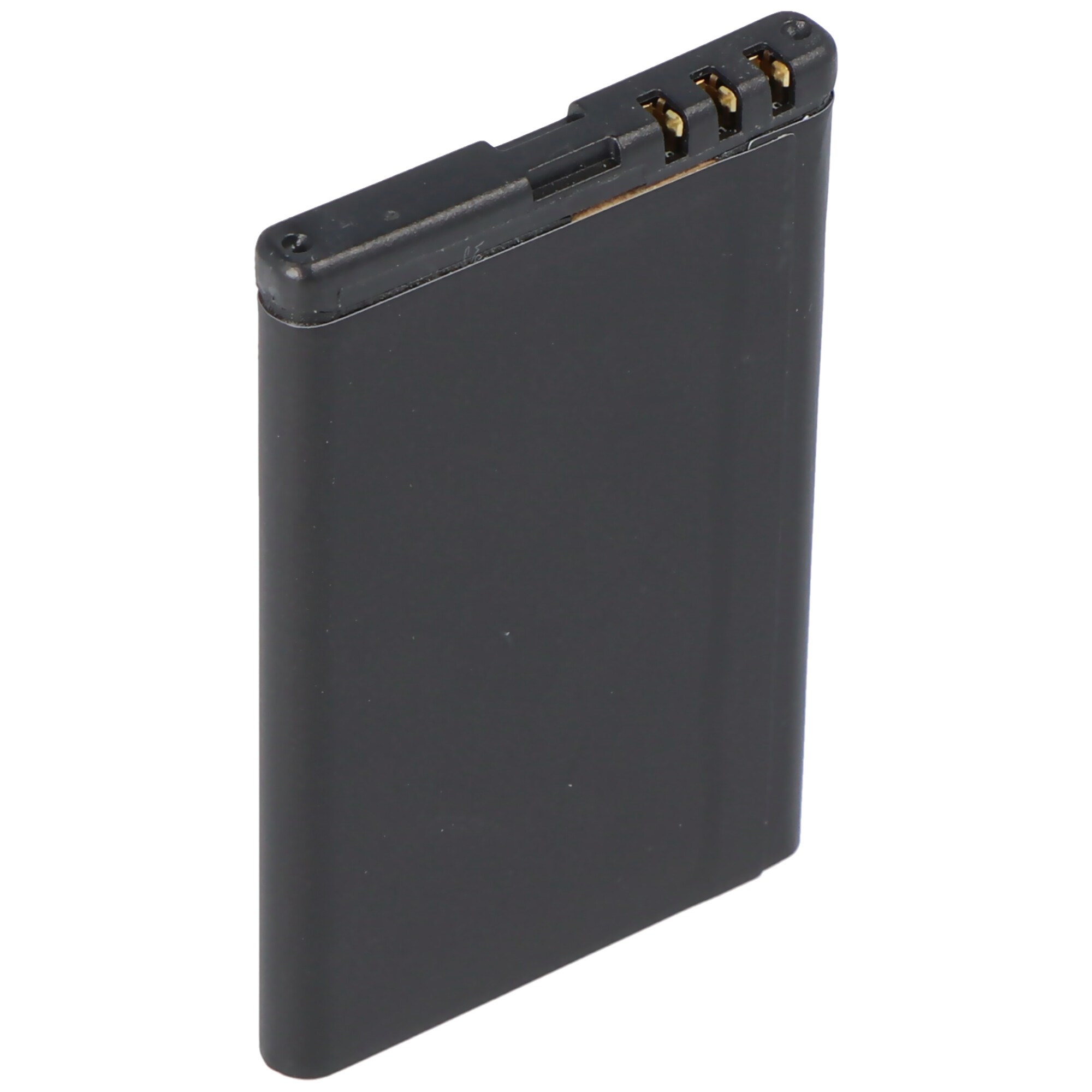 1380mAh ile Nokia Lumia 520 batarya BL-5J için uygun batarya