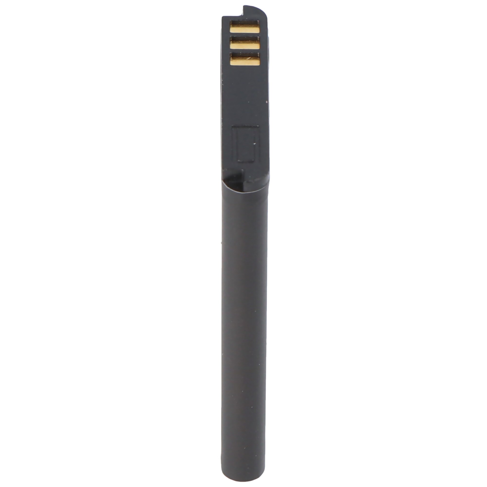 Nokia 3220, 3230, BL-5B, 850mAh için uygun AccuCell batarya
