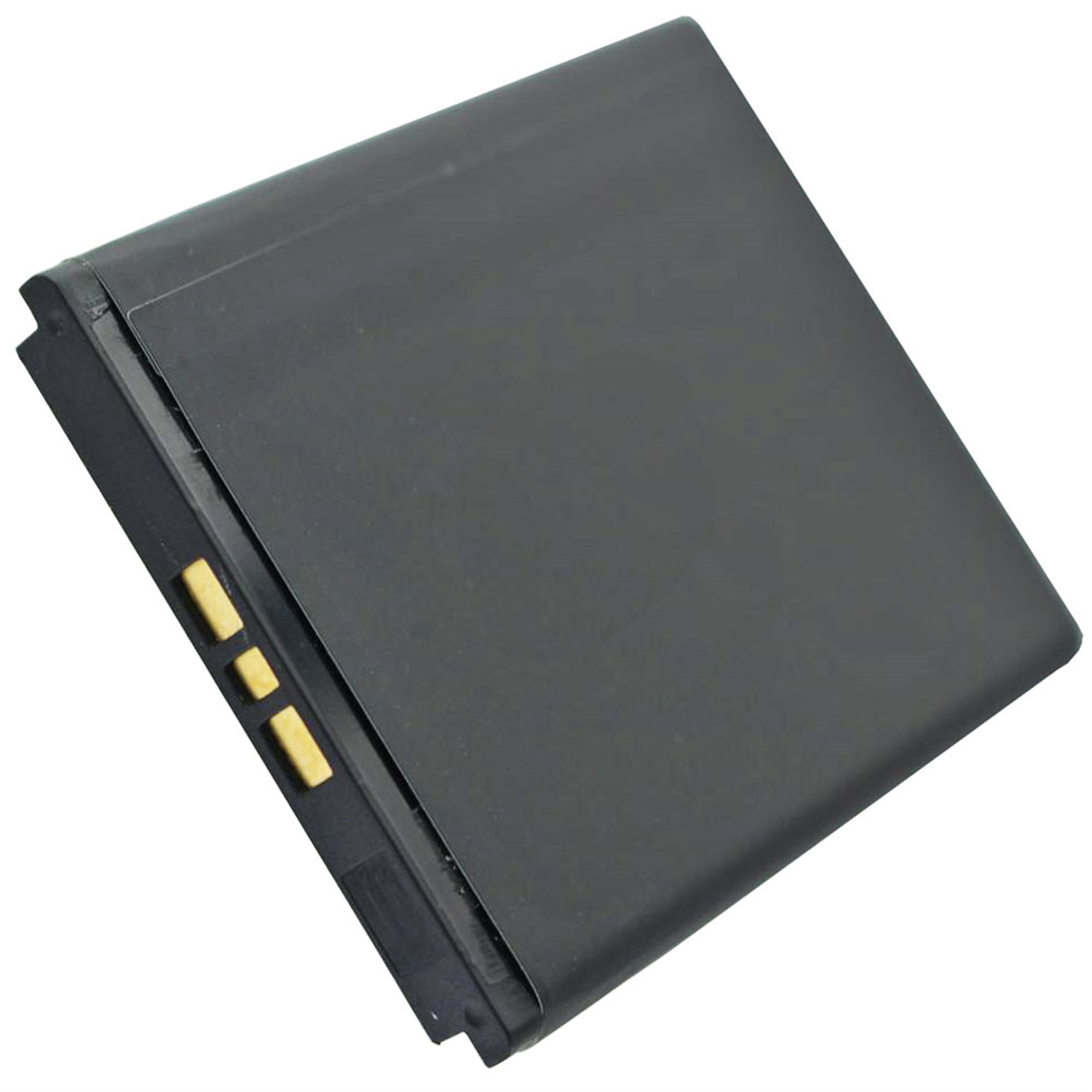 1000mAh ile Sony BST-33 pil için uygun AccuCell pil