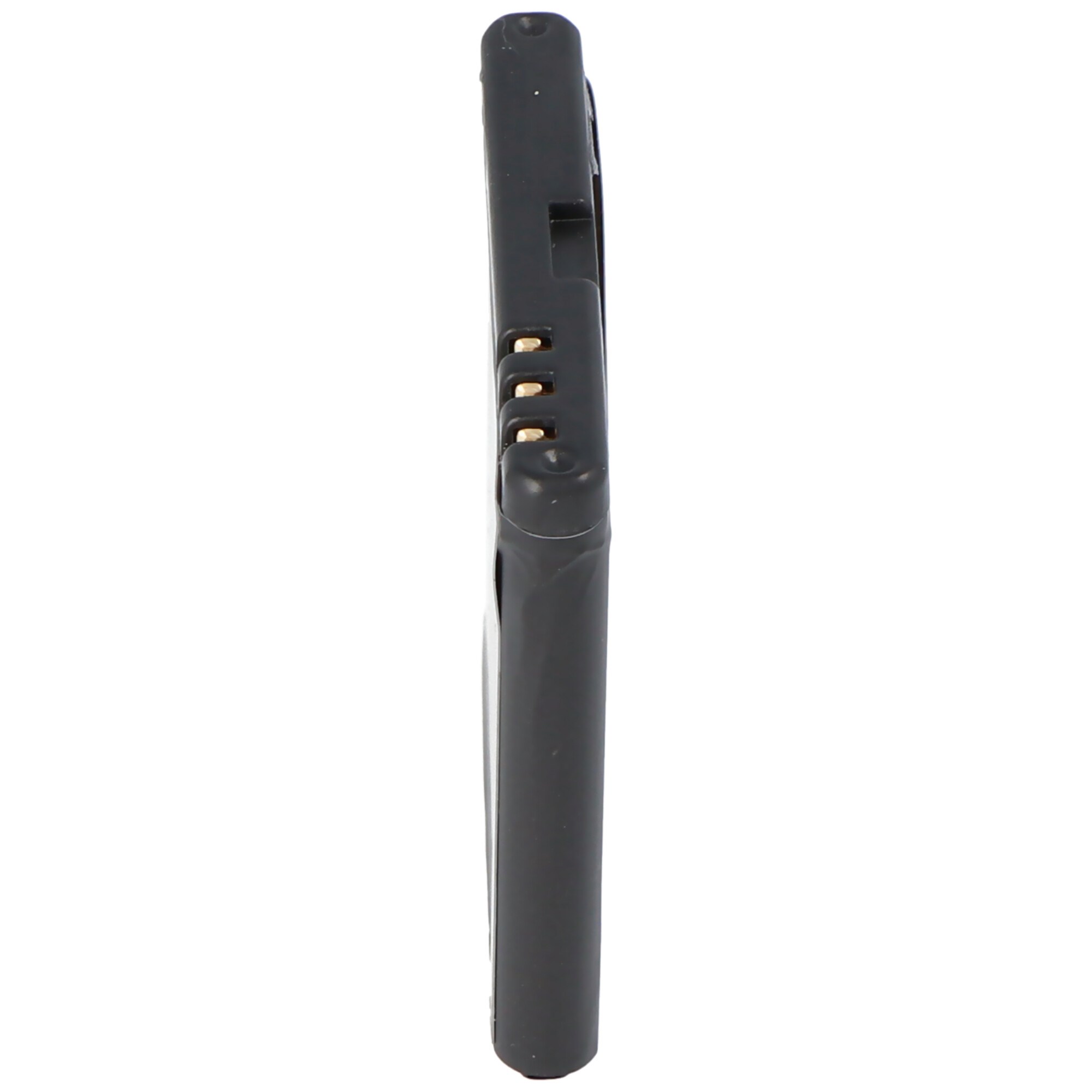 Nokia 6500 slide, BP-5M, 900mAh için uygun AccuCell batarya