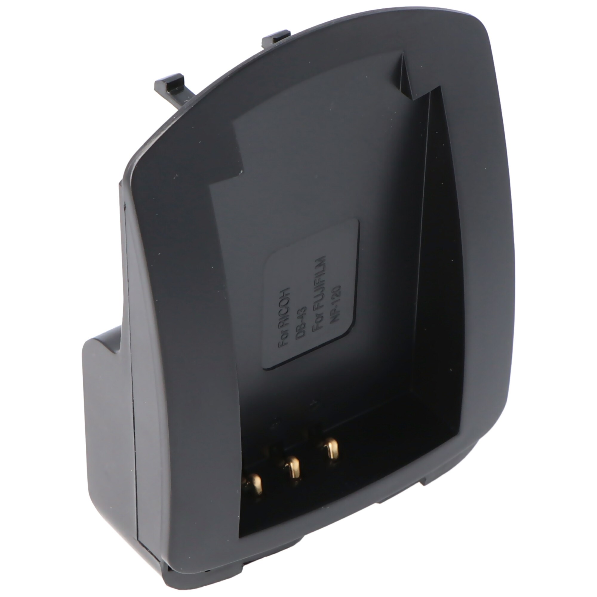 Fuji NP-120 pil için uygun hızlı şarj cihazı