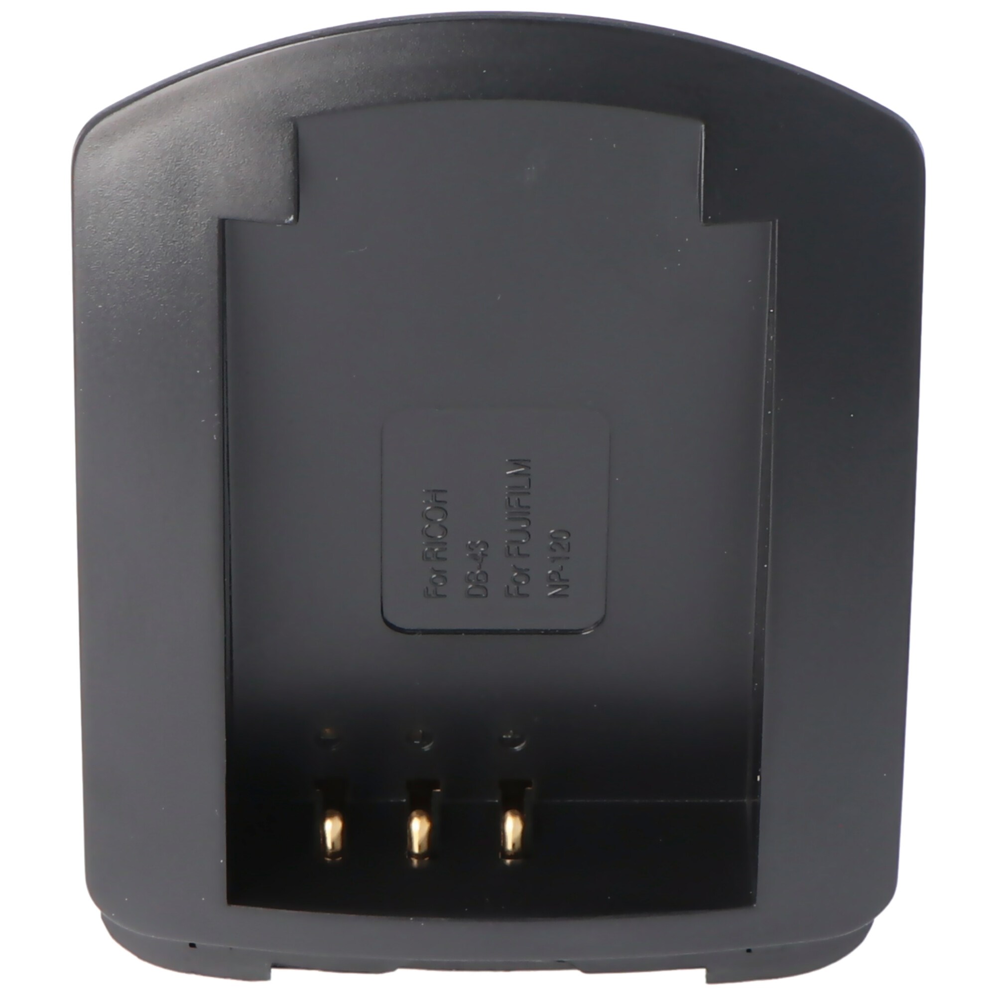 Fuji NP-120 pil için uygun hızlı şarj cihazı