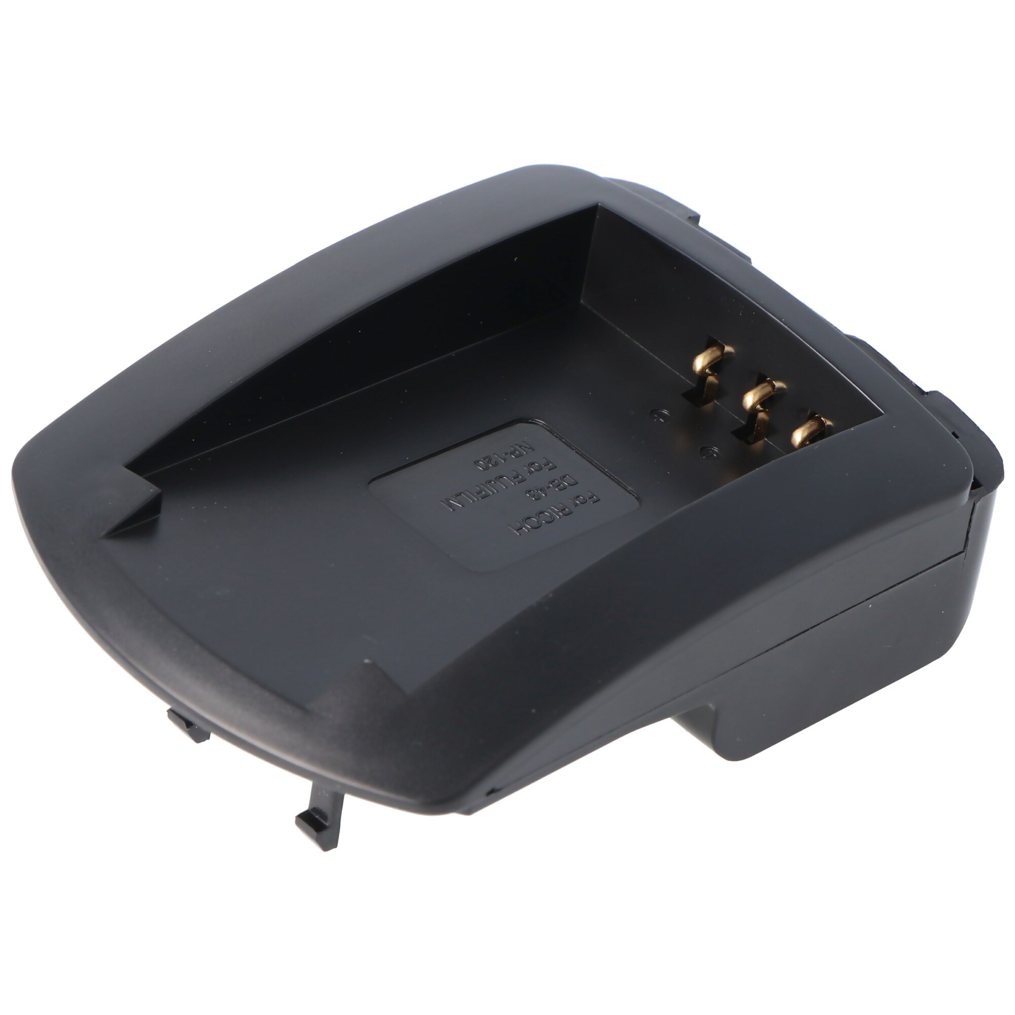 Fuji NP-120 pil için uygun hızlı şarj cihazı