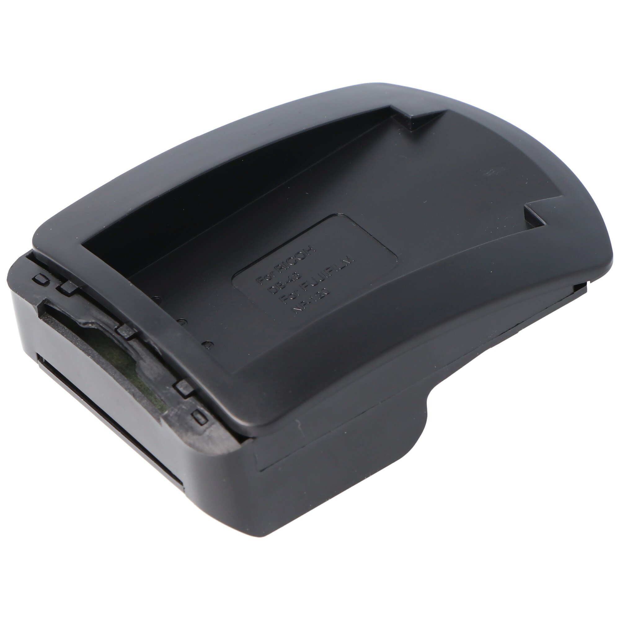 Fuji NP-120 pil için uygun hızlı şarj cihazı