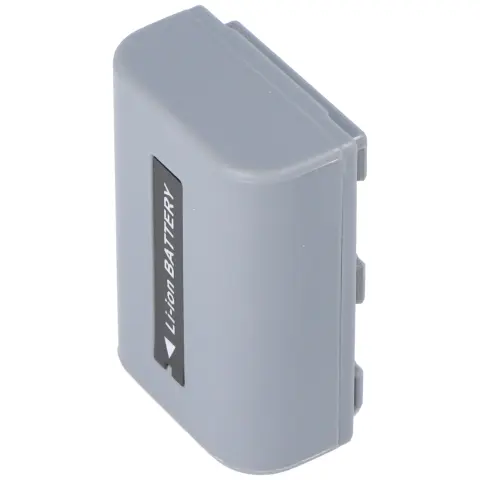 Sony NP-FP50, DCR-HC serisi, DCR-DVD için uygun AccuCell pil