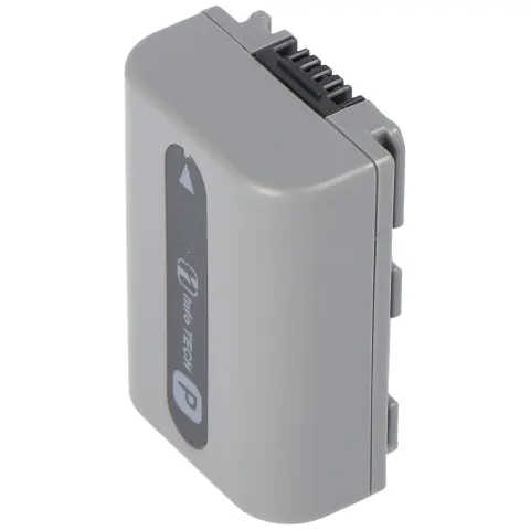 Sony NP-FP50, DCR-HC serisi, DCR-DVD için uygun AccuCell pil