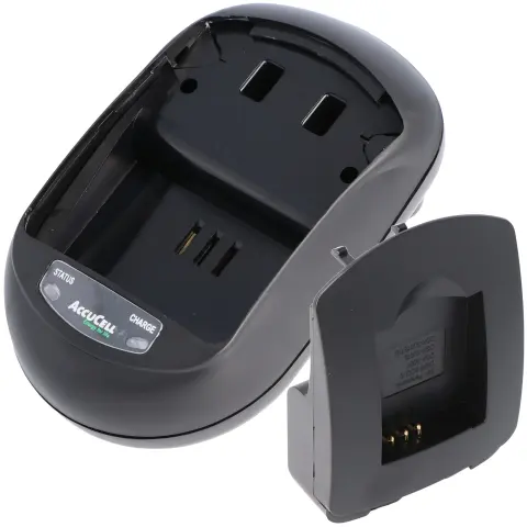 Panasonic CGA-S007, DMW-BCD10 için uygun hızlı şarj cihazı