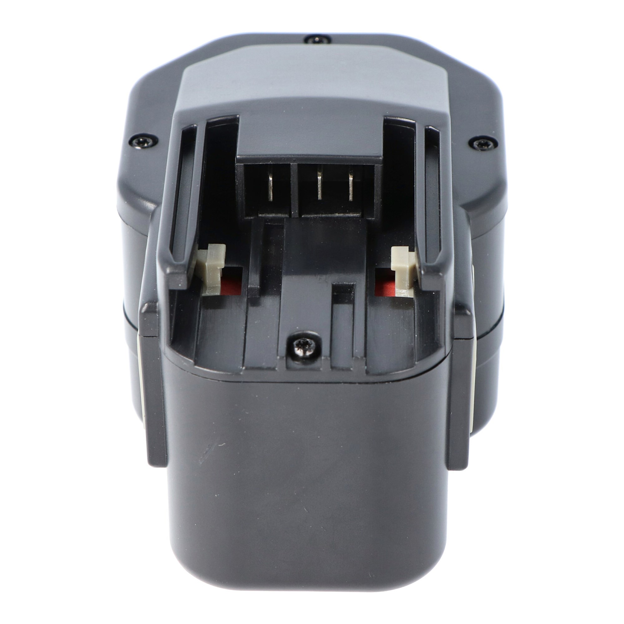 AEG pili B14.4, BF14.4, BX14.4, BXS14.4, BXL14.4, MX14.4, MXS14.4, 3Ah için uygun AccuCell pil