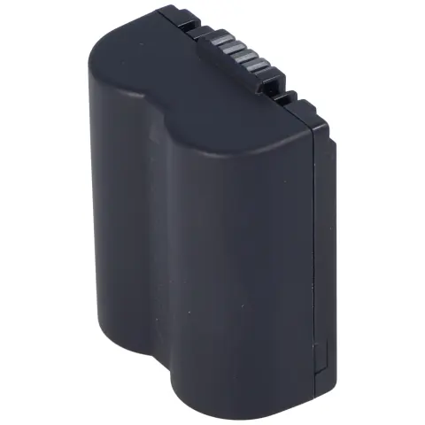 Leica BP-DC5 pil, V-LUX1 pil için uygun AccuCell pil