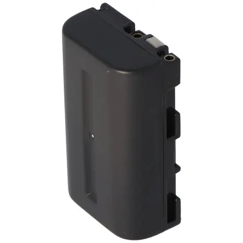 Sony NP-FS10 pil, -FS11, -FS12, CCD-CR1 için uygun AccuCell pil