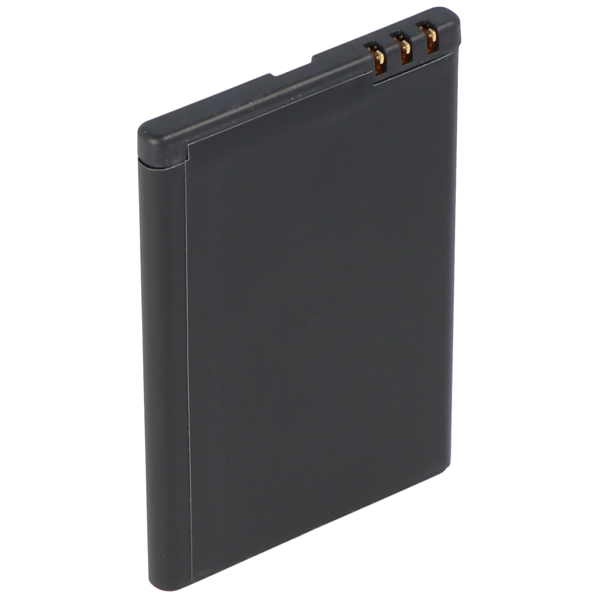 Nokia 6650, E55, N810, BP-4L, 1300mAh için uygun AccuCell batarya