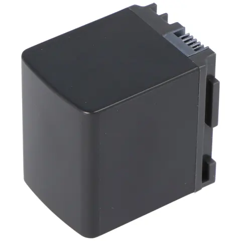 Canon BP-819 pil son yazılımı için uygun AccuCell pil