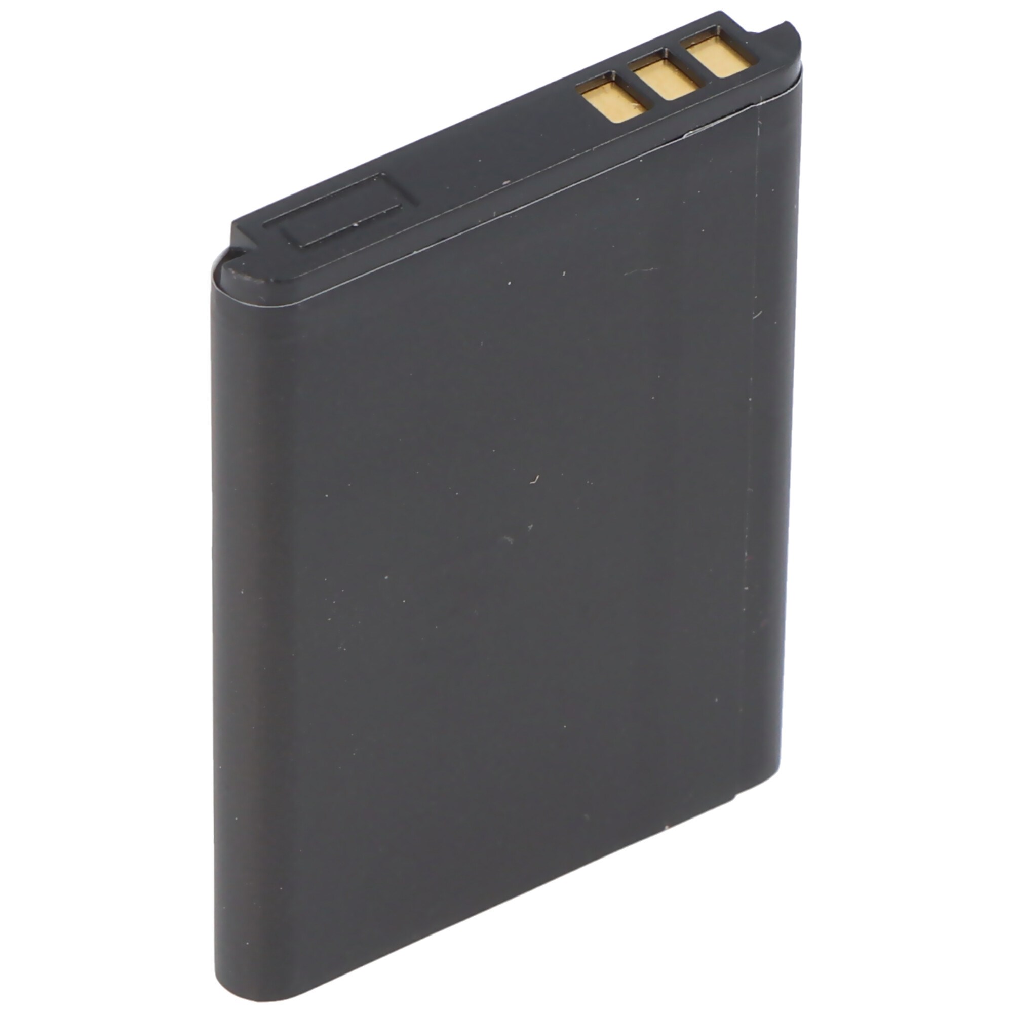 Nokia 3230 batarya BL-5B için uygun AccuCell batarya