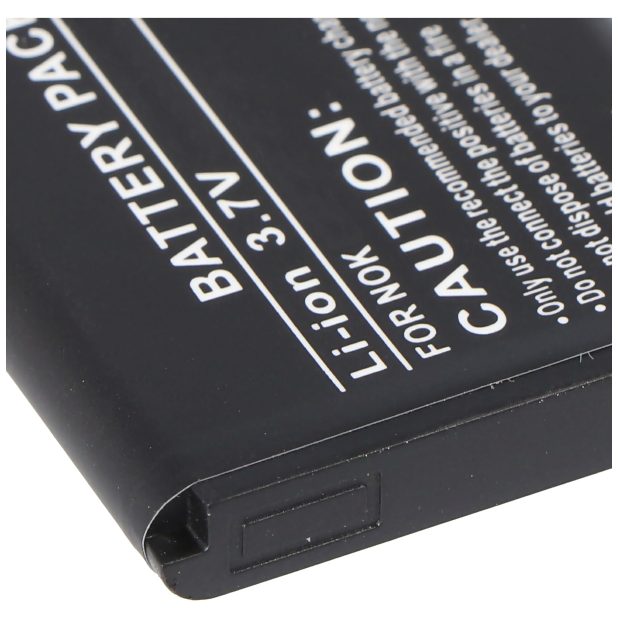 Nokia 6021, BL-5B, 720mAh için uygun AccuCell batarya