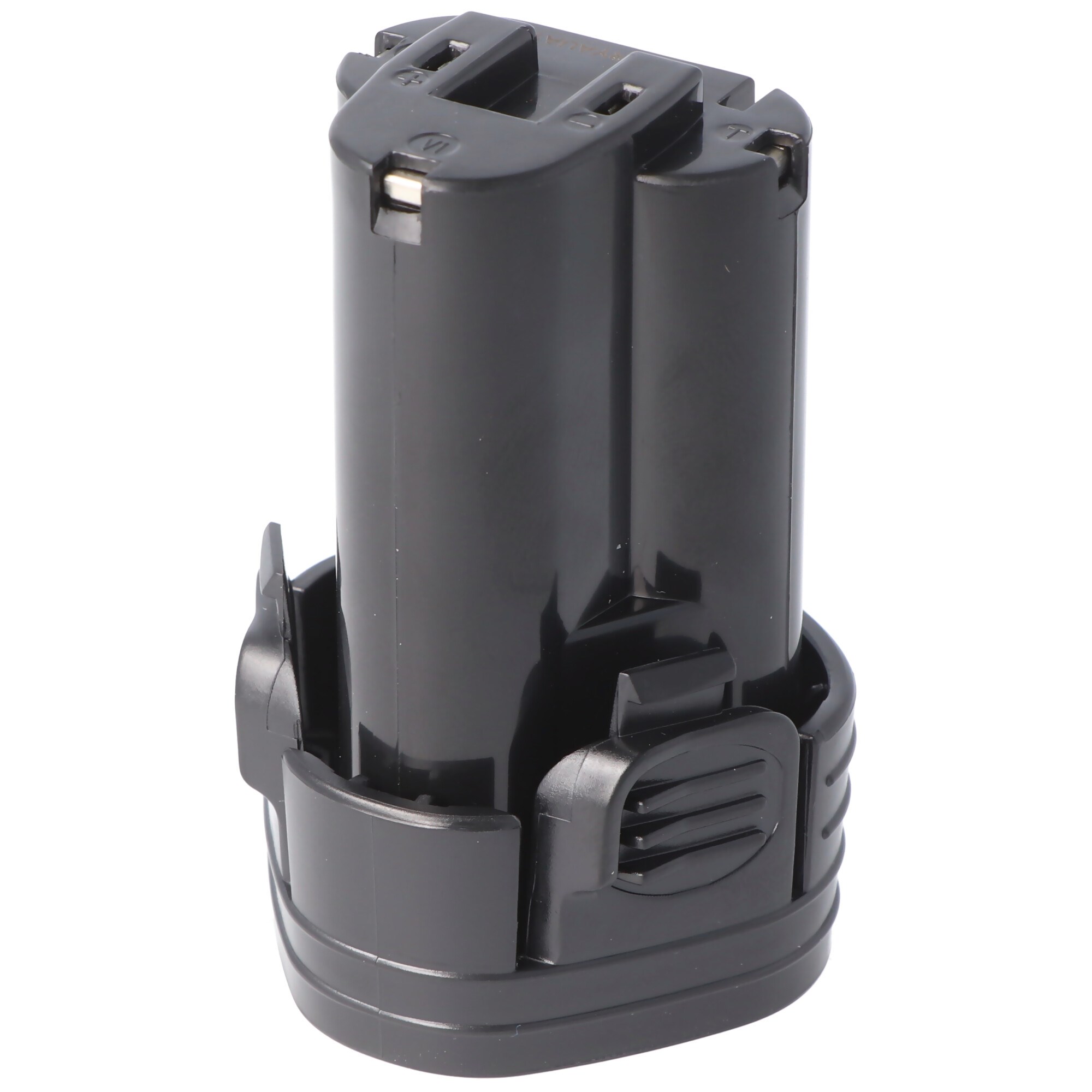 Makita BL1013 pil 194550-6, 194551-4, 10.8V, 1.5Ah için uygun pil