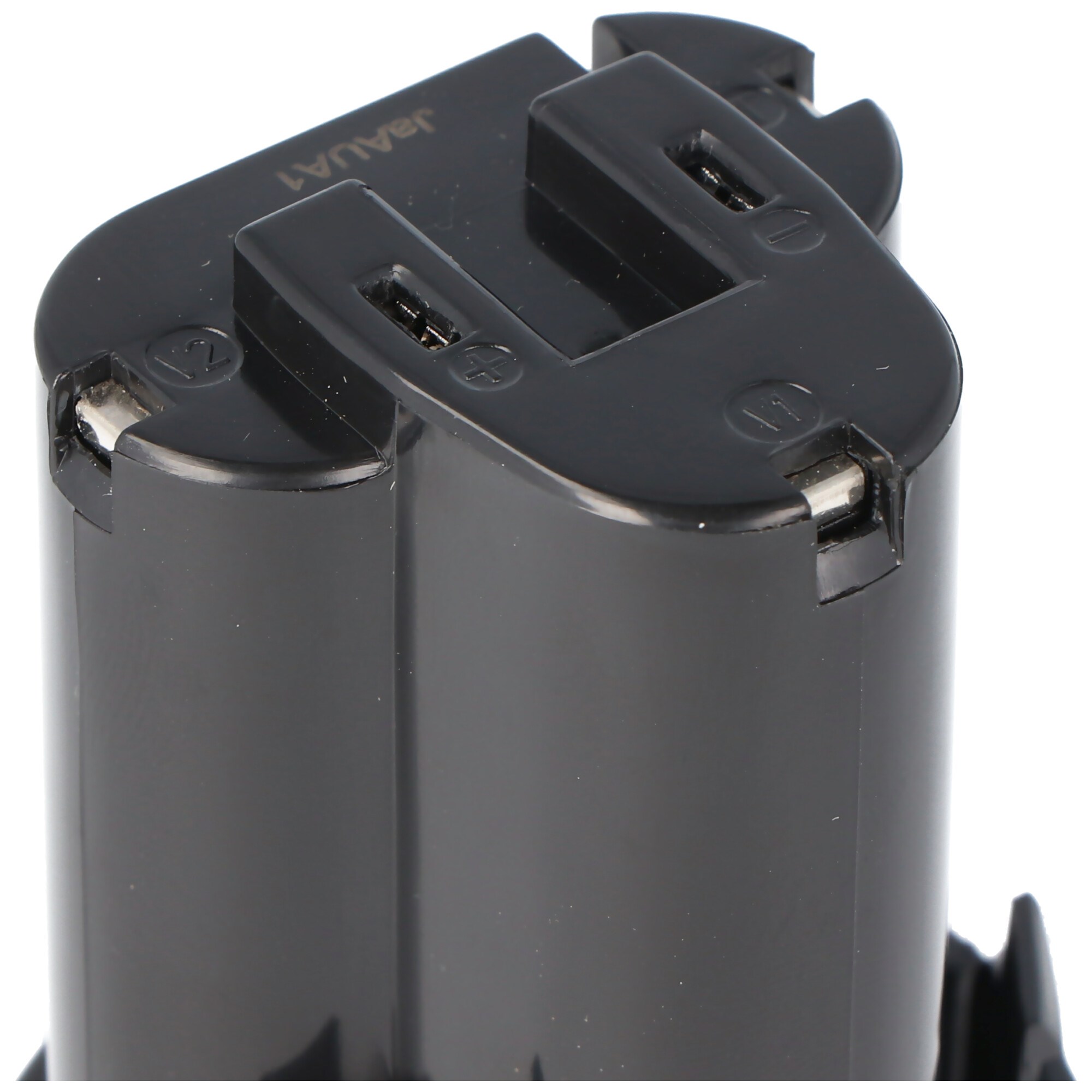 Makita BL1013 pil 194550-6, 194551-4, 10.8V, 1.5Ah için uygun pil