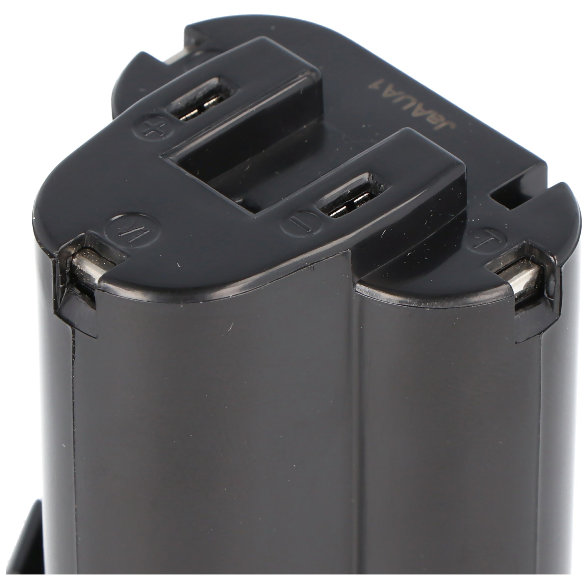 Makita BL1013 pil 194550-6, 194551-4, 10.8V, 1.5Ah için uygun pil
