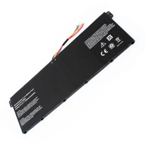 Acer Aspire E3, E5 pil AC14B8K 4ICP5 / 57/80 için uygun pil