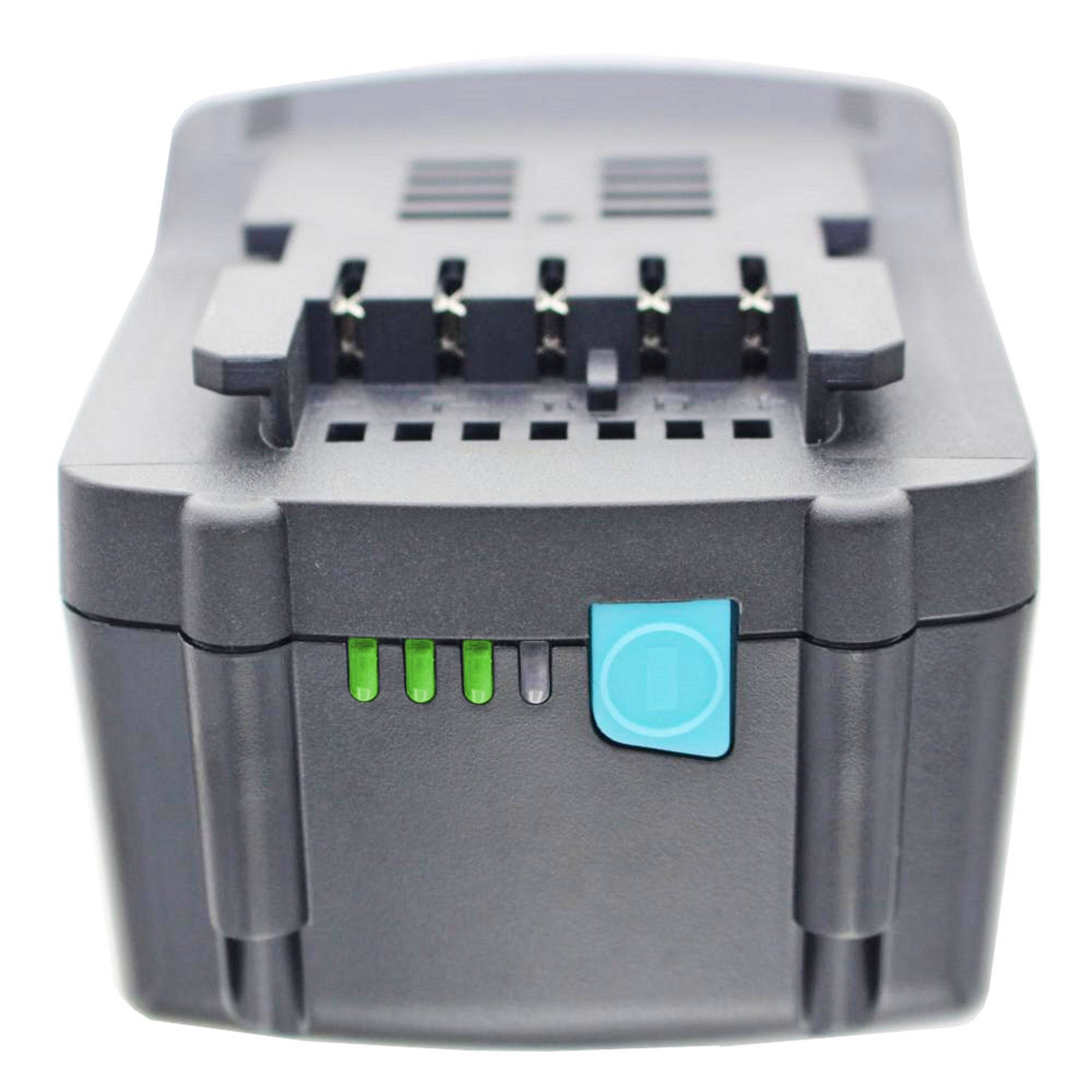 Metabo BS18 6.25457.00 Li-ion pil 18 volt 3000mAh, AccuCell'den 54 Wh Li-ion yedek pil taklidi