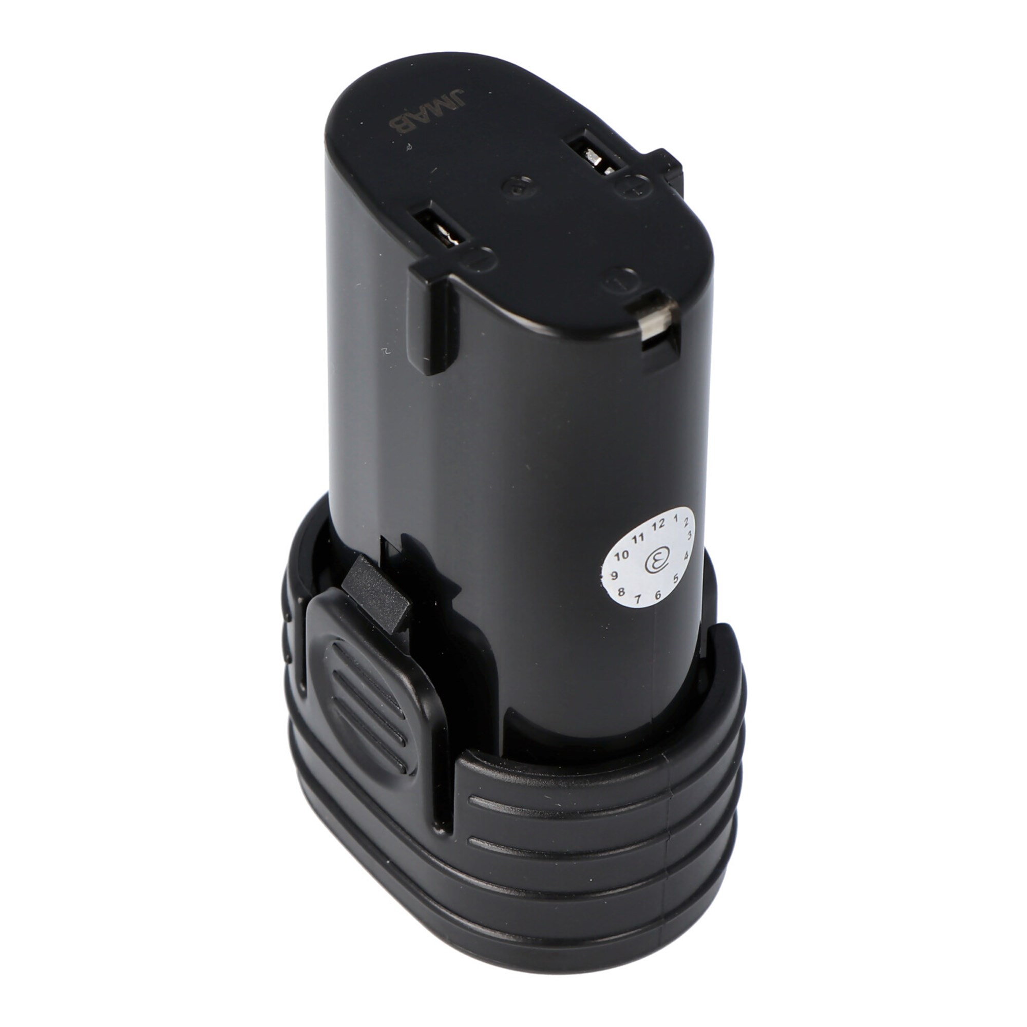 Makita BL7010 pil 194356-2, BL7010, 194355-4, 1500mAh için uygun pil