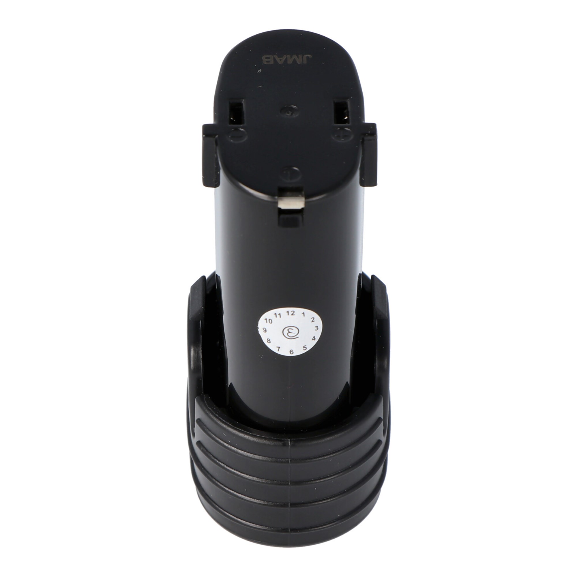 Makita BL7010 pil 194356-2, BL7010, 194355-4, 1500mAh için uygun pil