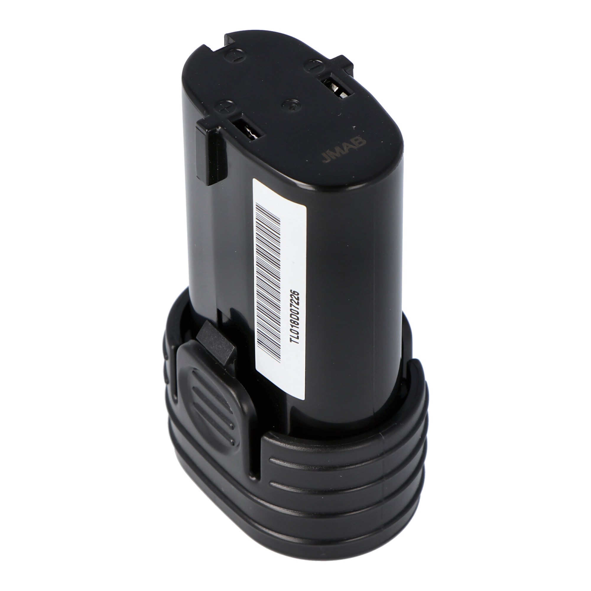 Makita BL7010 pil 194356-2, BL7010, 194355-4, 1500mAh için uygun pil