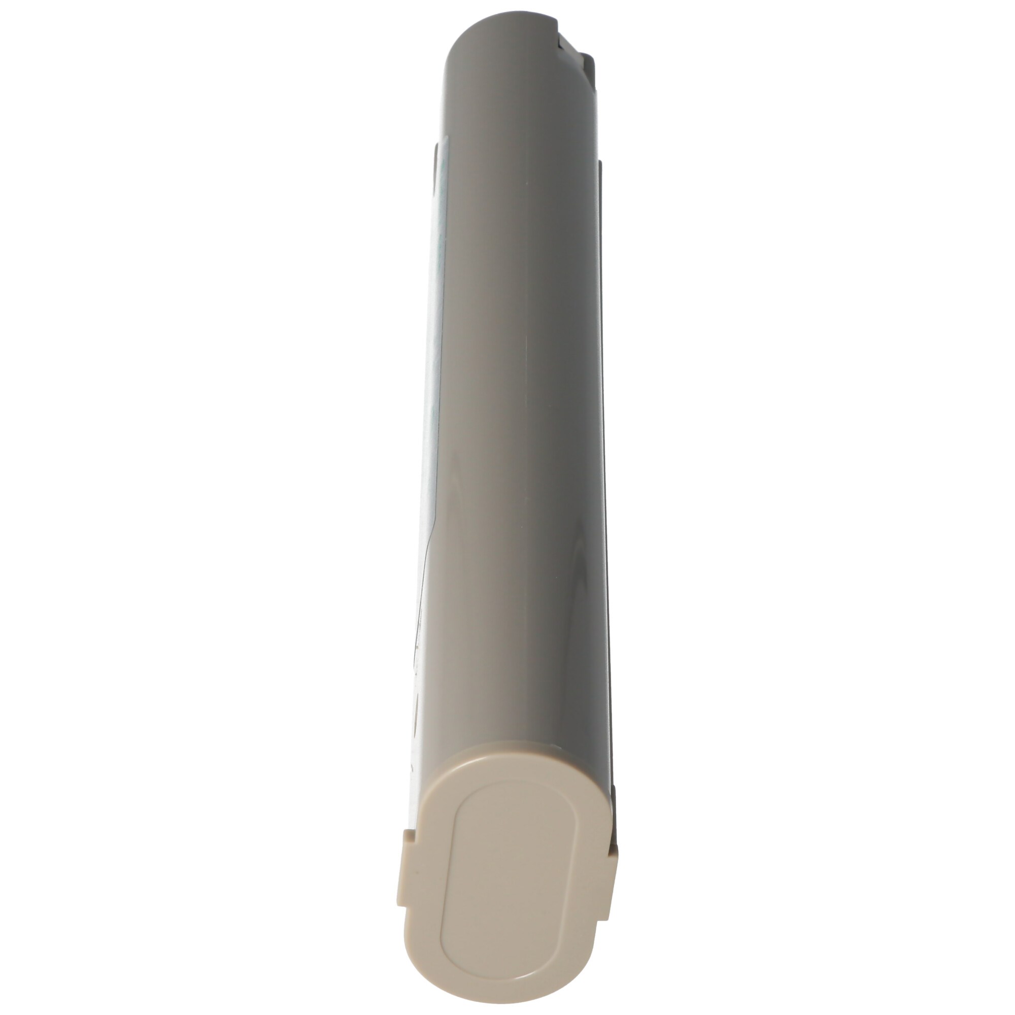 Makita 9000, 9001, 9002, 9600, 9.6 volt 2,0Ah için uygun pil