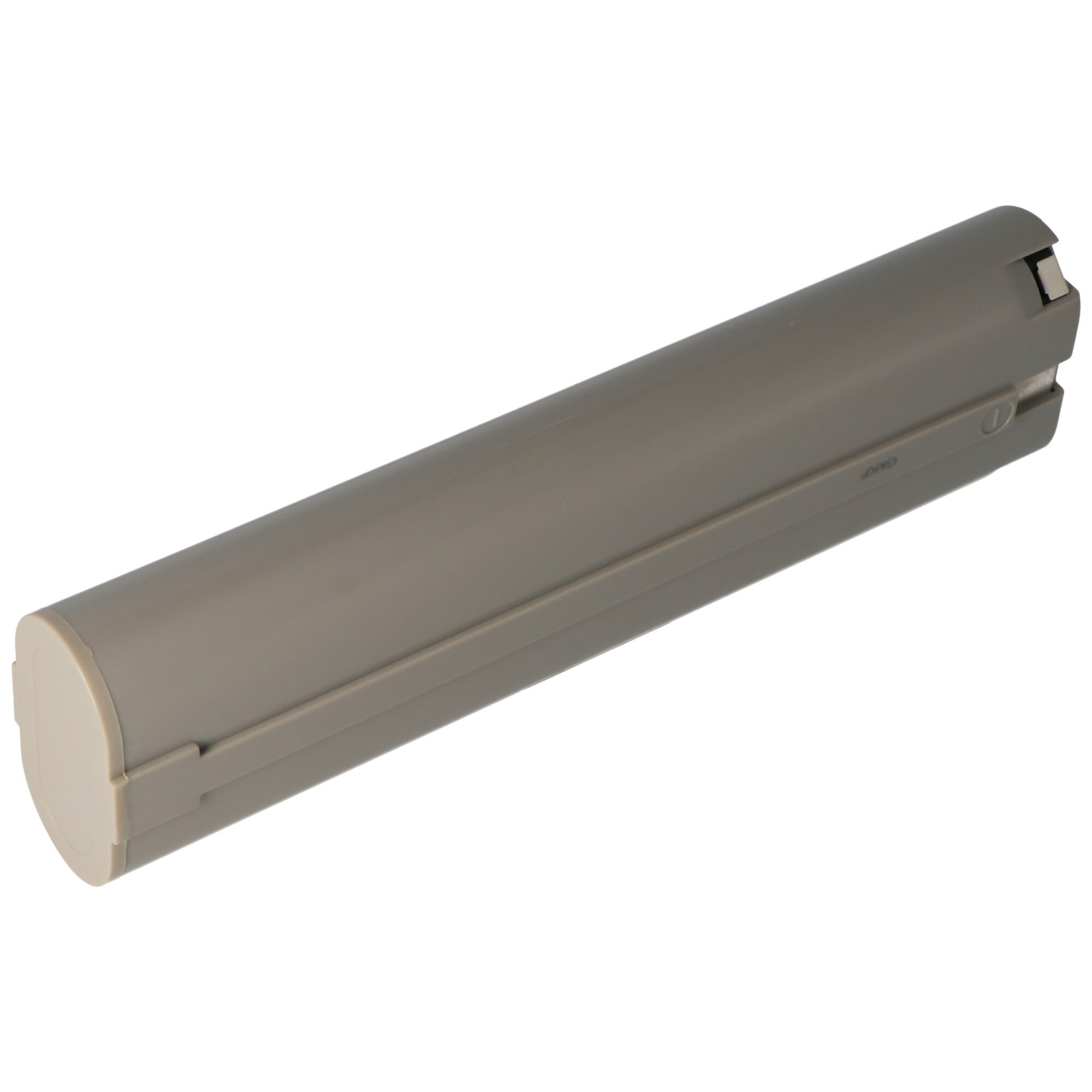 Makita 9000, 9001, 9002, 9600, 9.6 volt 2,0Ah için uygun pil