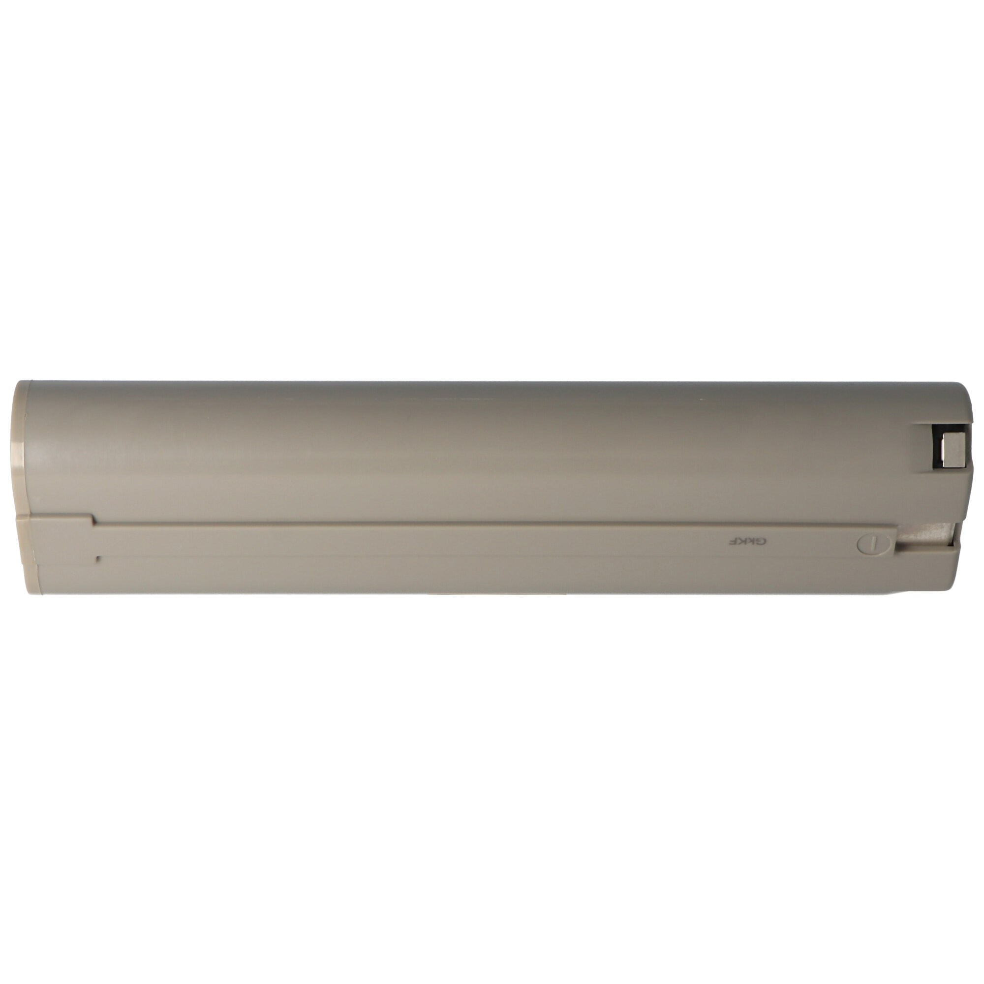 Makita 9000, 9001, 9002, 9600, 9.6 volt 2,0Ah için uygun pil