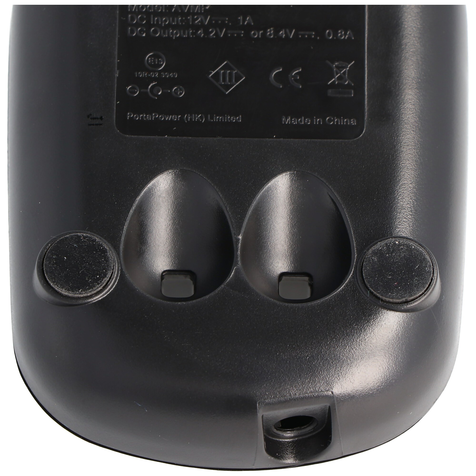Canon NB-3L için uygun AccuCell hızlı şarj cihazı