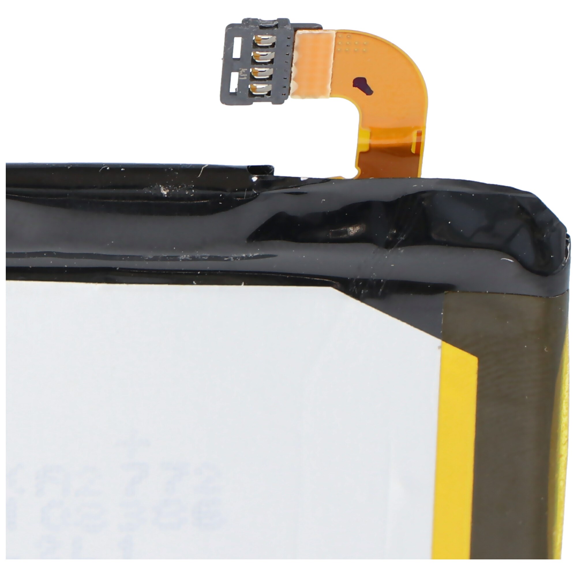 Google Nexus 6 pil EZ30, SNN5953A, Motorola Shamu, XT1100, XT1103, XT1115 için uygun pil